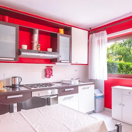 Apartment Balog Njivice