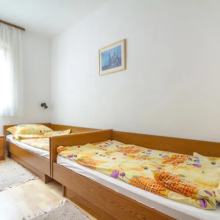 Apartment Balog *