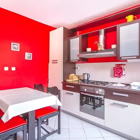 Apartment Balog Njivice