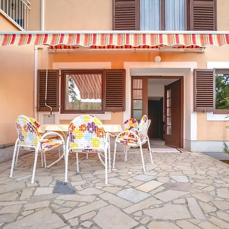Apartment Balog *