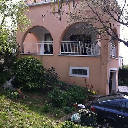Apartment Balog