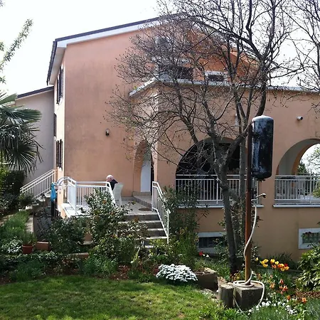 Balog Apartment Njivice